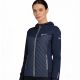 7. Geographical Norway Softshell TRIANGLE NAVY / PINK DB LADY 024 (WY3257F/GN/Navy / Pink)
