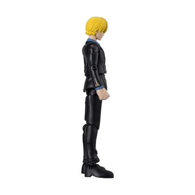 3. ULTIMATE LEGENDS ONE PIECE - SANJI
