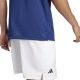 5. Koszulka męska adidas Club Tennis Polo granatowa JF8507