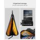 7. Portfel Spigen LF300 RFID - czarny