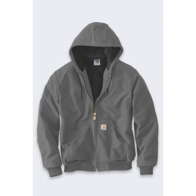 Kurtka Carhartt Iconic J140 Firm Duck Active Jacke