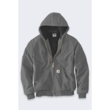 Kurtka Carhartt Iconic J140 Firm Duck Active Jacke