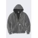 Kurtka Carhartt Iconic J140 Firm Duck Active Jacke