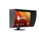 9. EIZO ColorEdge CG3100X monitor komputerowy 77,5 cm (30.5") 4096 x 2160 px 4K DCI LCD Czarny