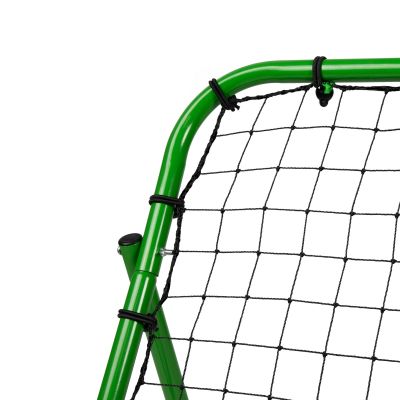 13. VIRTUFIT REGULOWANY ODBIJACZ - KICKBACK - 100 X 100 CM - ZIELONY