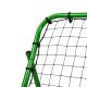 13. VIRTUFIT REGULOWANY ODBIJACZ - KICKBACK - 100 X 100 CM - ZIELONY