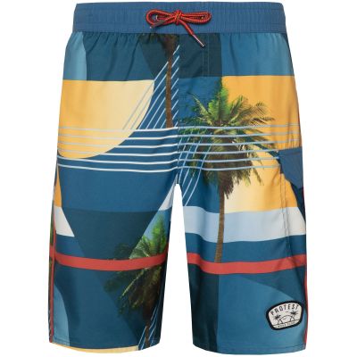 Spodenki dziecięce PROTEST ROBBY JR beachshort
