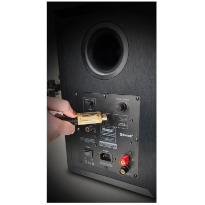 8. Kolumny aktywne Magnat Monitor Reference 2A Black