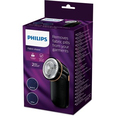 26. Golarka do tkanin Philips GC026/80