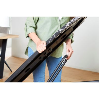 15. Deska do prasowania Taurus Argenta Black