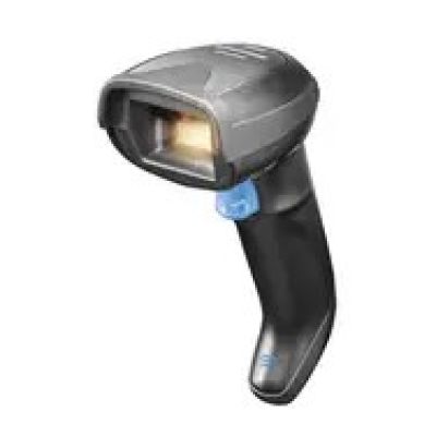Datalogic Gryphon I GM4500 Ręczny czytnik kodów kreskowych 1D/2D Laser Czarny