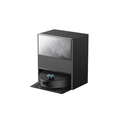 Robot sprzątający Dreame Aqua10 Ultra Track Complete (czarny)