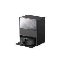 Robot sprzątający Dreame Aqua10 Ultra Track Complete (czarny)