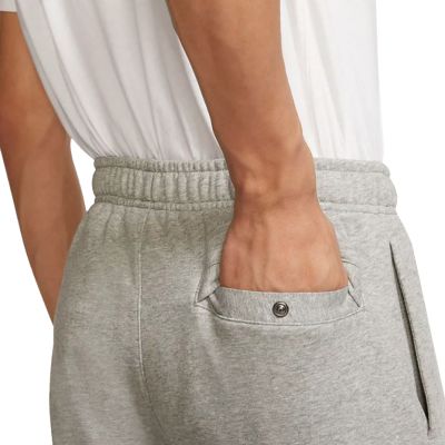 16. Spodnie Nike NSW Club Jogger FT M  BV2679-063