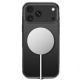 3. Etui Tech-Protect MagAir MagSafe CC na iPhone 18 Pro / 17 Pro - czarne matowe