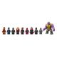 6. LEGO Super Heroes 76323 Avengers: Koniec gry