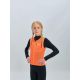 2. Ochraniacz POC POCito VPD Air Vest pomarańczowy
