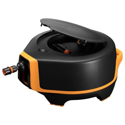 2. Automatyczny bęben z wężem Fiskars 1067549