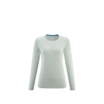 Koszulka MILLET INTENSE TS LS W zielony