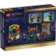 2. LEGO Harry Potter 76460 - Zamek Hogwart: Ceremonia przydziału