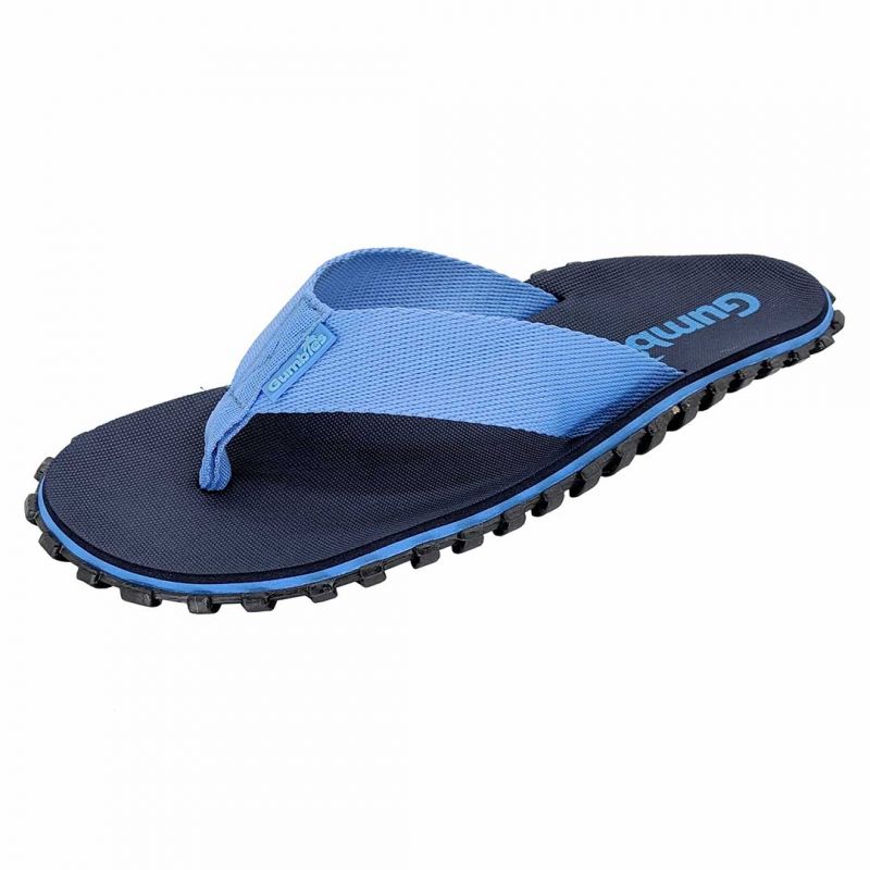 9. Japonki Gumbies Duckbill G-DB-UNI-BD