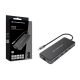 2. Conceptronic DONN15G - Stacja dokująca - USB-C 3.2 Gen 1 - VGA, 2 x HDMI - GigE