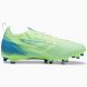 2. Buty piłkarskie Puma Ultra 5 Pro FG/AG Jr 107693-03