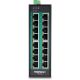 2. TRENDnet Industrie Switch 16 Port Gbit PoE+  DIN-Rail Metall