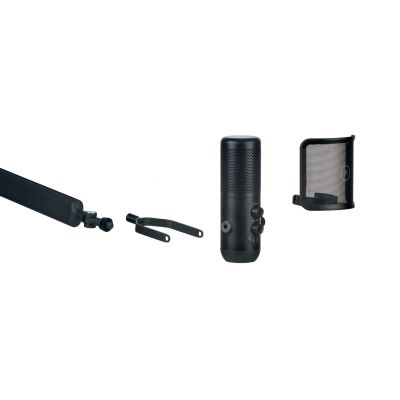 8. Novox NCX - Mikrofon USB