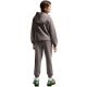 2. Dres dla dzieci Nike Sportswear Club Fleece szary HQ9318 289