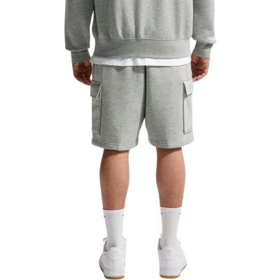 2. Spodenki męskie Nike Club szare FN3525 063