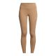 Legginsy treningowe damskie CASALL Essential Tights kolor zielony