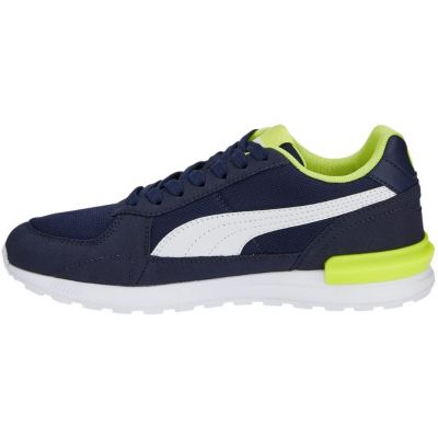 3. Buty Puma Graviton Jr 381987 14