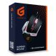 9. Conceptronic DJEBBEL 8 myszka Gaming Dla praworęcznych USB Typu-A Optyczny 4000 DPI
