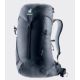 21. Plecak turystyczny Deuter AC Lite 16 black