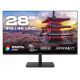 2. Monitor JAPANNEXT 71,1cm JN-I280UHD60F-P 16:9 HDMI/DP UHD