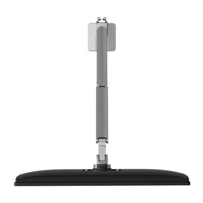 13. Neomounts DS70-250SL1 uchwyt / stojak do monitorów 88,9 cm (35") Biurko Srebrny