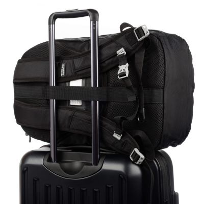 35. Plecak Swissbags z torbą na laptopa 17,3" Zurich  33 L 76201