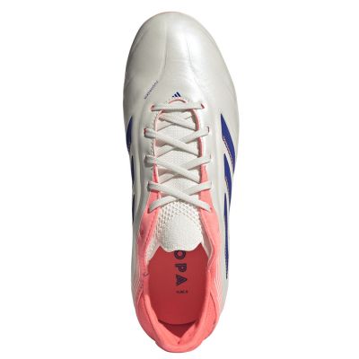 3. Buty adidas COPA PURE III Elite Jr FG/MG JR2851