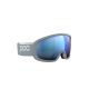 3. Gogle narciarskie POC Fovea Mid szary