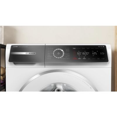 9. Pralka BOSCH WGB256A9PL
