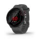 Zegarek sportowy Garmin Forerunner 55 Szary (010-02562-13)