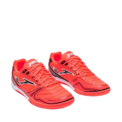 2. Buty piłkarskie Joma Dribling Indoor 2608 pomarańczowe DRIS2608IN