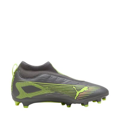 11. Buty piłkarskie Puma Ultra 5 Match+ LL FG/AG Jr 108163 03