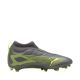 11. Buty piłkarskie Puma Ultra 5 Match+ LL FG/AG Jr 108163 03