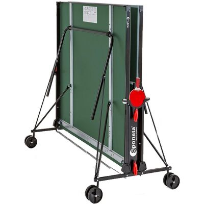 17. STÓŁ DO TENISA STOŁOWEGO SPONETA S1-42e WODOODPORNY