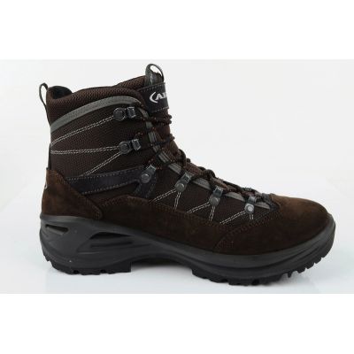 25. Buty trekkingowe Aku Cimon GTX M 345050