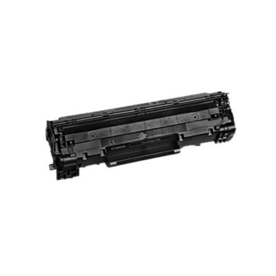 2. Canon CRG-726 kaseta z tonerem 1 szt. Oryginalny Czarny