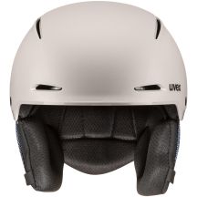 Kask narciarski UVEX Minimo style