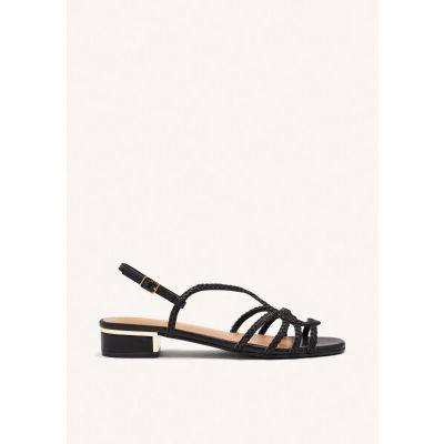 Buty Damskie Gioseppo POWNAL (74333-P-Negro)